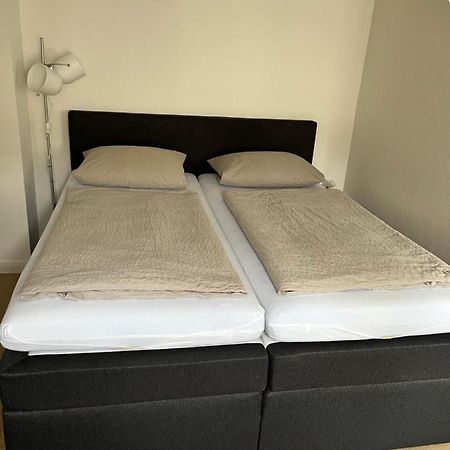 Citi Wohnung Husum  Kültér fotó