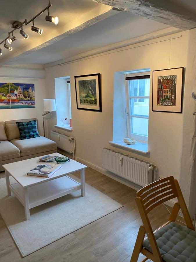 Citi Wohnung Husum  Kültér fotó