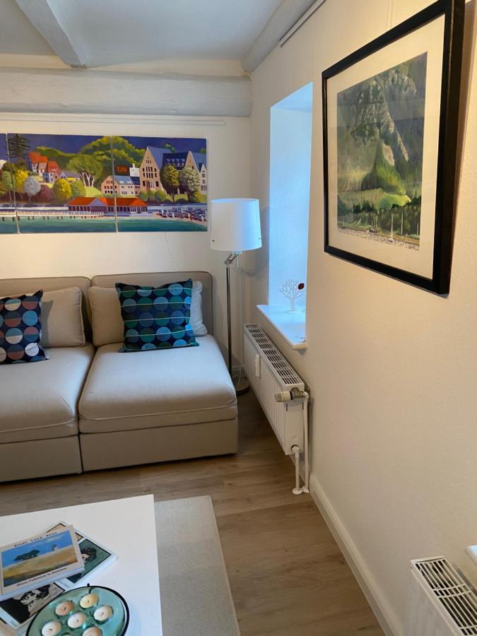Citi Wohnung Husum  Kültér fotó