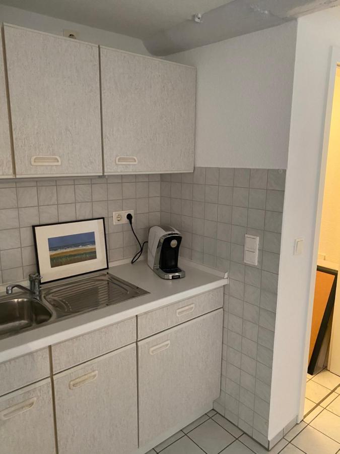 Citi Wohnung Husum  Kültér fotó
