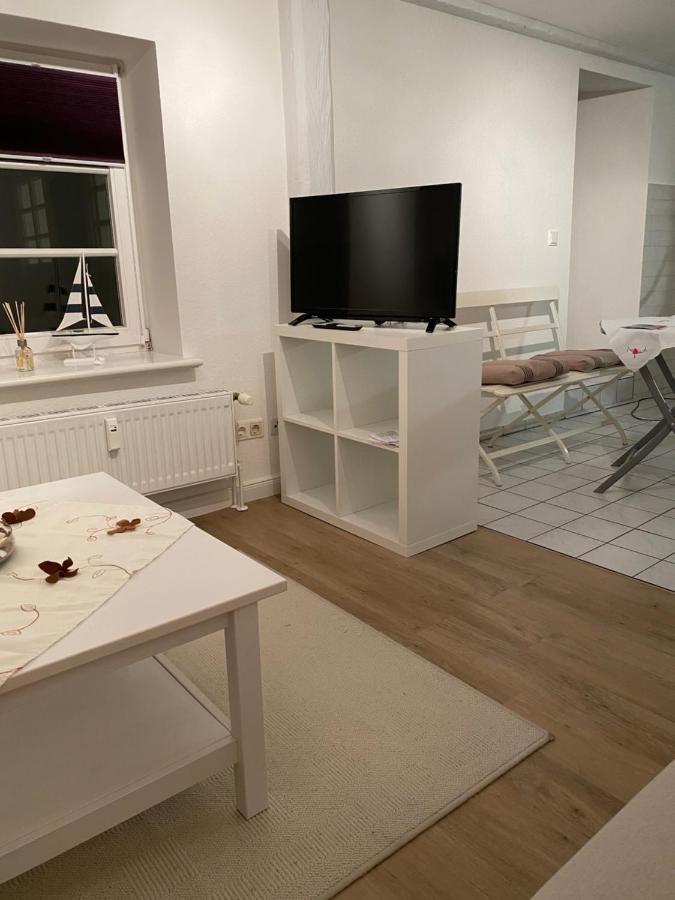 Citi Wohnung Husum  Kültér fotó