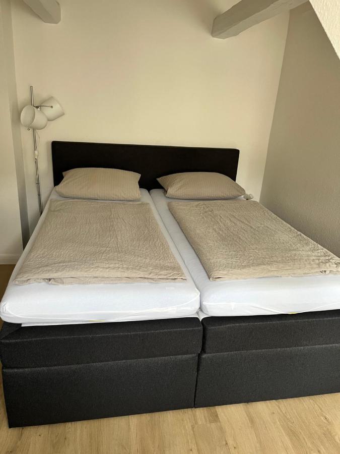 Citi Wohnung Husum  Kültér fotó