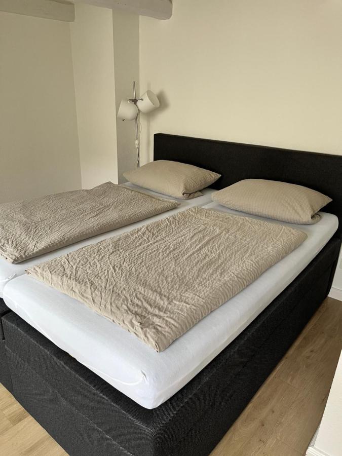 Citi Wohnung Husum  Kültér fotó